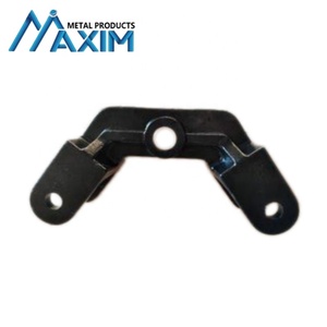 Brazo Central de Suspensión para Remolques y Caravanas - Product Image 4