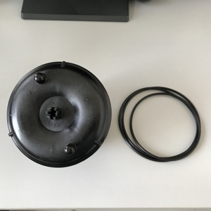 Le moteur diesel de camion partie le filtre à huile centrifuge 1922496 1948919 P550952 ZR905z CS41008 1922496PE 1872106PE pour le fabricant de <span class=keywords><strong>DAF</strong></span> - Product Image 6