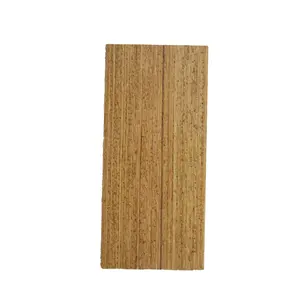 Hot sale! Furniture Grade white oak Engineered Timber Wood / Recomposed Timber Prices