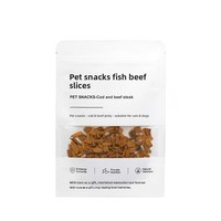Articles funéraires artisanaux en plastique pour animaux de compagnie : Papier funéraire, encens, offrandes alimentaires pour le septième jour, cadeaux spirituels pour le enterrement de chats/chiens