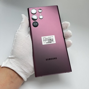 Teléfonos Móviles Usados de Alta Calidad, Desbloqueados, SAM <span class=keywords><strong>S22</strong></span> <span class=keywords><strong>Ultra</strong></span> - Product Image 5