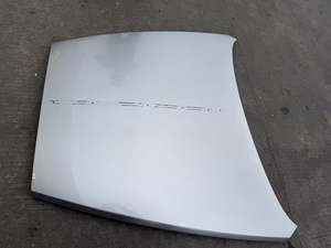 Rolls Royce RR4 birinci nesil kaput 41007237963 için - Product Image 4