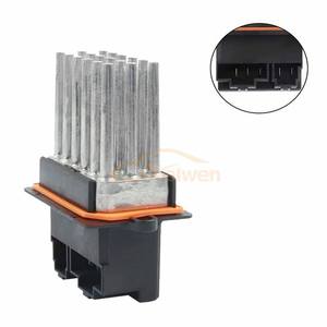 Resistencia del <span class=keywords><strong>Motor</strong></span> del Ventilador de Buena Calidad Aelwen para JEEP GRAND CHEROKEE OE NO. 5061587AA   5179985AA     AEL-69845 - Product Image 4