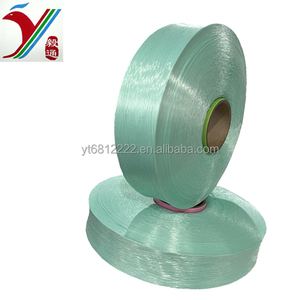 Fdy Sợi <span class=keywords><strong>PP</strong></span> Sợi Polypropylene Yan Hilo De Polipropileno Canton Sợi Vải Sợi - Product Image 3