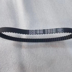 สายพาน<span class=keywords><strong>ป</strong></span>ั๊มน้ำ EA211แท้สำหรับ Lavida Santana POLO Skoda 04E121605P 04E121605T - Product Image 4