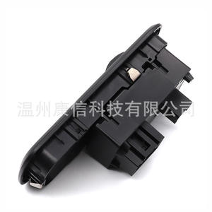 Nouveau 8A6T-14A132-AC pour interrupteur de lève-vitre Ford, en plastique ABS, pour usage industriel - Product Image 1