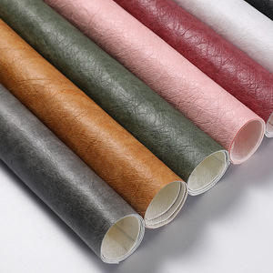 Tissu composite texturé Jin He Tyvek, densité 95, S-9701, teinture, usage industriel - Product Image 1