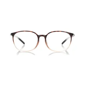 도매 좋은 품질 아세테이트 안경 광학 프레임 자기 조절 독서 안경 여성