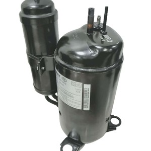คอมเพรสเซอร์ทำความเย็นซันโย รุ่น C-6RVN93HON แบบสโครล สำหรับเครื่องทำความเย็น - Product Image 5