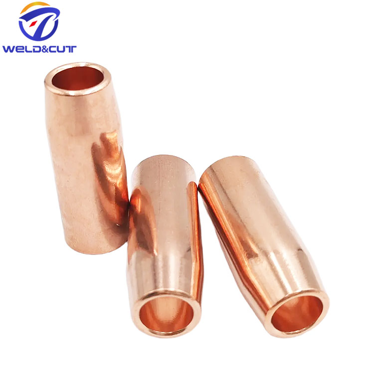 5 Pezzi Punta Da Taglio A Gas Ugelli Per Saldatura A Ossigeno Torcia Di Ricambio Consumabili G01 300 1 94983469