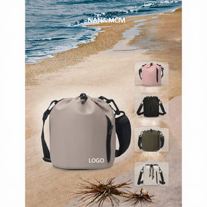 Bolso Bandolera Deportivo ESSENZIALE MILANO 2025, Personalizado al por Mayor, Pequeño, Largo, Unisex, de Poliéster Impermeable - Product Image 3