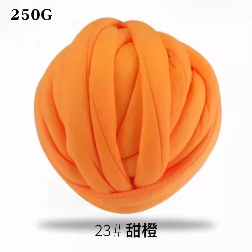 Orange douce-250g-10m