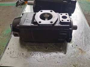 Bomba Principal Doosan JISION 401-00354A, Repuesto de Fábrica China, Nueva en Stock, Bomba de Engranajes Doosan 401-00354A para Cargadora de Ruedas DL300A - Product Image 3