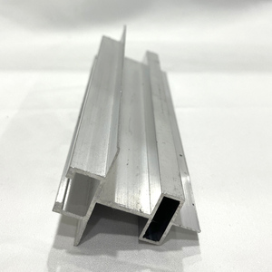 Fournisseur direct du fabricant de profilés en aluminium purifié, poutre de <span class=keywords><strong>suspension</strong></span> en aluminium durable - Product Image 3