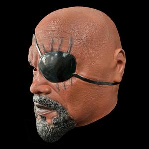 Máscara de Halloween negra, máscara de Halloween de pene, máscara de unicornio de Halloween prostituta máscara de Halloween sangrando disfraz de <span class=keywords><strong>ghostface</strong></span> - Product Image 3