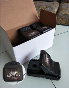 K229 Pièges à <span class=keywords><strong>souris</strong></span> intérieurs sanitaires rapides et efficaces pour <span class=keywords><strong>la</strong></span> <span class=keywords><strong>maison</strong></span> Petit piège à <span class=keywords><strong>souris</strong></span> pour <span class=keywords><strong>la</strong></span> <span class=keywords><strong>famille</strong></span> et les animaux <span class=keywords><strong>de</strong></span> compagnie Pièges à <span class=keywords><strong>souris</strong></span> - Product Image 6