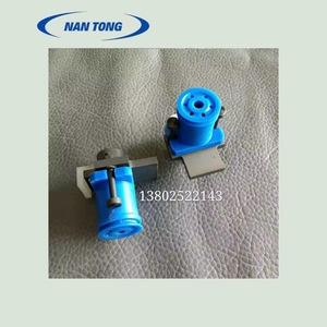 Ensemble de buses d'impression Nantong pour imprimante Komori, machine d'impression offset, encre à solvant, une paire - Product Image 4