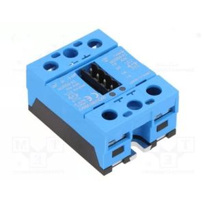 โซลิดสเตตรีเลย์ขนาดเล็ก Sob865660 - Product Image 3