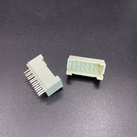 PHB-14A 14pin 14p angle droit pcb conseil connecteur