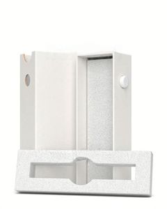 Custom Premium 1ml 2ml Cartridge Packaging Box Rigid Cardboard Cart <b>Boxes</b> Childproof 1ml Cartridge Pen Box Support Custom - Product Image 3