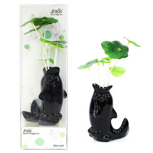 30ml ceramica decorazione per la casa fragranza olio fiore diffusore profumato deodorante per ambienti Private Label <span class=keywords><strong>profumo</strong></span> per regalo - Product Image 2