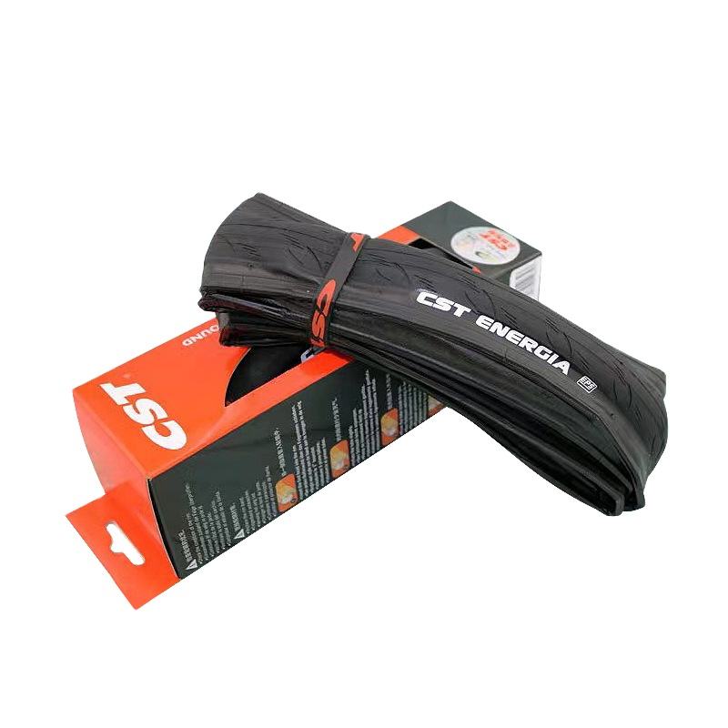 Factory Outlet CST Bicycle Tire 700*25C Bicycle Inner Tube C3045