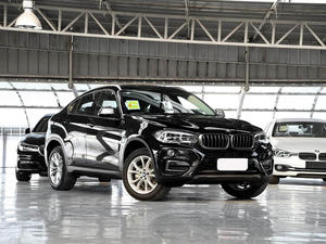 Per <span class=keywords><strong>BMW</strong></span> X6 2018 XDrive35i 2.0T 3.0T usato auto grande SUV Crossover buone condizioni auto usate dalla cina - Product Image 3