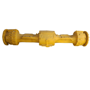 Cuối cùng độ tin cậy changlin Bánh Xe Tải 967h với <span class=keywords><strong>ZF</strong></span> ổ trục lắp ráp 4474053277/4474053278 cho hiệu suất vượt trội - Product Image 5