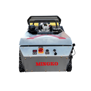 MK 2026 Nouvelle Tondeuse Agricole Intelligente Sans Fil à Tracé Robuste Hybride 3-en-1 Multi-Usages avec Télécommande 400m - Product Image 3