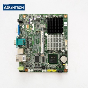 Placa Base Industrial ADVANTECH DAC-BC05 Rev.A1 01-4 19A2BC0503, Módulo de CPU, Placa Principal, Stock Original - Product Image 2