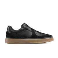 Chaussure plate de luxe 2025, style classique, basse, style skateboard, tendance de la mode pour le printemps et l'automne, pour la marche