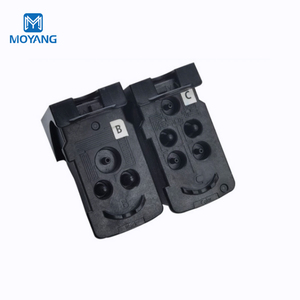 Cabezal de Impresión de Repuesto MoYang QY6-8002-000 8018 Compatible con Canon <span class=keywords><strong>G2415</strong></span> G3410 G3411 G3415 G4400 G4410 G4411 - Product Image 1