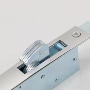 उच्च गुणवत्ता चीन कारखाने थोक दरवाजा और खिड़की के सामान एल्यूमीनियम फिसलने दरवाजा ताला <span class=keywords><strong>MICO</strong></span> ताला हुक कुंडी ताला - Product Image 4