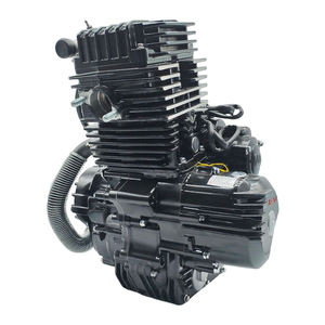 Pièces détachées d'origine de qualité pour moto tout-terrain CG200 <span class=keywords><strong>Quad</strong></span> à 3 roues, tricycle cargo, moteur Lifan 200cc refroidi par eau, CDI - Product Image 3