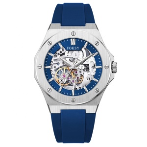 Mce watch by foksy company deals stainless steel back