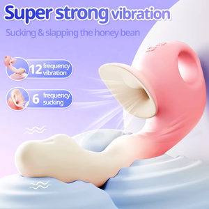 Nuevo Vibrador Estimulador de Clítoris con Control Remoto por Aplicación, 12 Frecuencias y Diseño Silencioso - Juguete Sexual para Adultos - Product Image 6