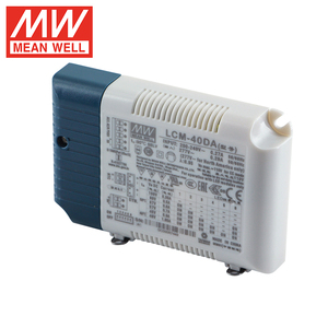 Có nghĩa là cũng LCM-40DA 40 Wát trong nhà thương mại chiếu sáng cung cấp điện duy nhất liên tục hiện tại dẫn lái xe đa giai đoạn Dali mờ - Product Image 2