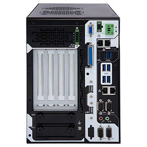 Pour l'automatisation ARBOR FPC-9108-L2U4-G3, compatible avec la série FPC industrielle <span class=keywords><strong>NVIDIA</strong></span>, pour le transport automatisé. - Product Image 3