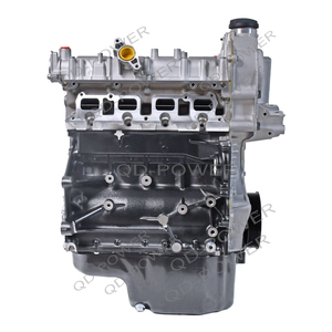 เครื่องยนต์เบนซินดีเซล4สูบ EA111 1.4T CC CFB สำหรับ <span class=keywords><strong>Volkswagen</strong></span>