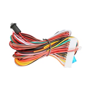 Alarme de voiture avec télécommande pour camion, déverrouillage centralisé des portes sans clé intelligent - Product Image 5