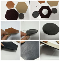 Geavanceerd industrieel snijsysteem CNC oscillerend mes voor de verwerking van technisch textiel, schuimrubber en andere materialen