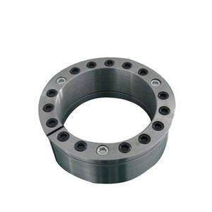 Dispositif de manchon d'expansion pour serrure à axe sans clé série Z9 - Product Image 3