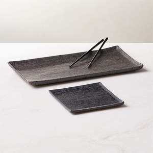 Glazed Design High Gloss Serving <b>Tray</b> Leading Manufacturer & Exporter of High Quality Handmade New Stylish Serving <b>Tray</b> - Product Image 6