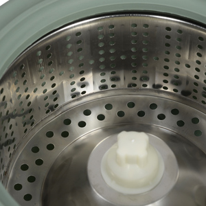 Chất Lượng Cao Bán Chạy 360 Hoàn Hảo Sợi Nhỏ Ma Thuật Lau Big Xô Lau - Product Image 5