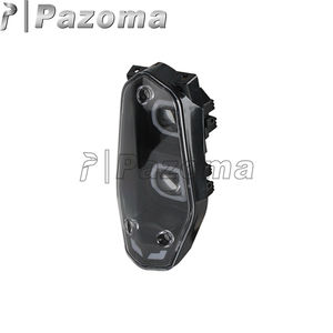 Phare haut/bas de moto pour <span class=keywords><strong>KTM</strong></span> 450/<span class=keywords><strong>690</strong></span>/790/890 rallye/enduro/aventure | Plug & Play/objectif PC - Product Image 2