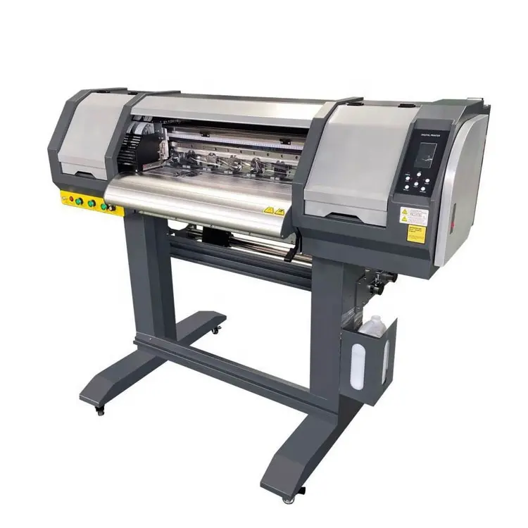 2020 inkjet t shirt printing machine for logo digital t shirt printer