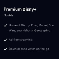 Cuenta Premium Dix Ney Plus de 6 Meses, Transmisión Ilimitada de Películas y Programas de TV en 4K, Funcionamiento Global Estable, TV Stick, Software de Realidad Virtual