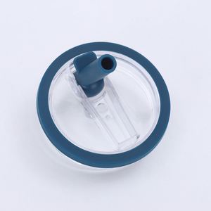 Gobelet isotherme premium en acier inoxydable de 40 oz avec poignée, double paroi sous vide, sans BPA, anti-fuite, bouteille d'eau personnalisée pour café - Product Image 3