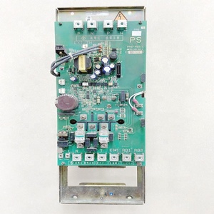 Controlador QF1PA7R8T0 PRS-4651C para Máquina de Moldeo por Inyección - Product Image 4