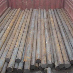 מלאי מוכן כוח גבוה בר פלדה שטוח 1 מ "מ 2 מ" מ s235jr a36 ss400 - Product Image 5